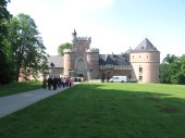 Schloss Gaasbeek