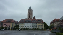 Frankfurt (Oder), Marienkirche