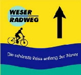 Weser-Radweg_Logo